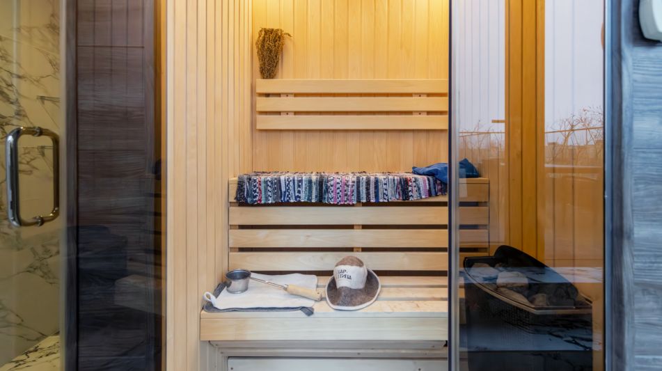 Стильный таунхаус в КП Парк Фонтэ