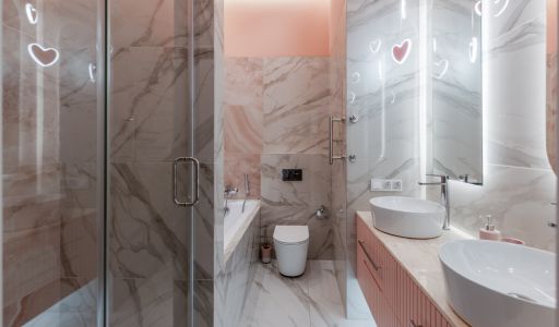 Стильный таунхаус в КП Парк Фонтэ