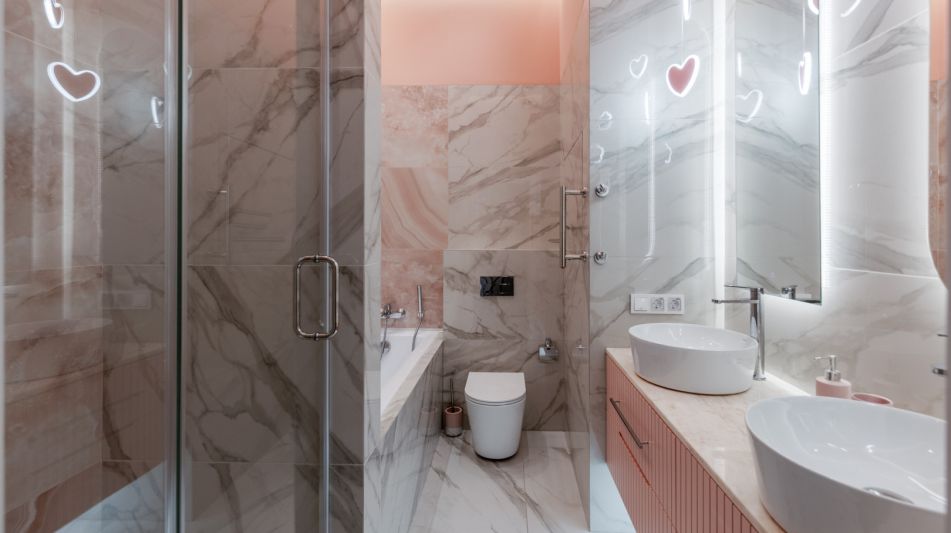 Стильный таунхаус в КП Парк Фонтэ