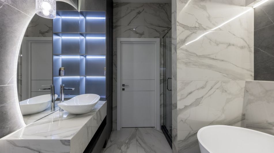 Стильный таунхаус в КП Парк Фонтэ