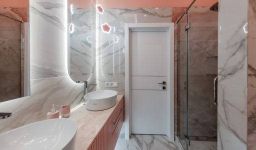 Стильный таунхаус в КП Парк Фонтэ