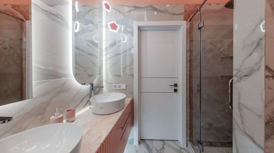 Стильный таунхаус в КП Парк Фонтэ