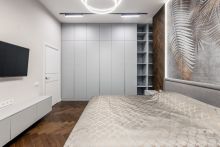 Стильный таунхаус в КП Парк Фонтэ