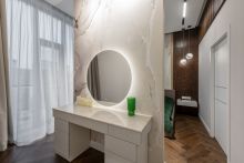 Стильный таунхаус в КП Парк Фонтэ