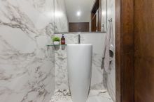 Стильный таунхаус в КП Парк Фонтэ