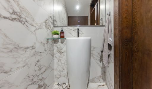 Стильный таунхаус в КП Парк Фонтэ