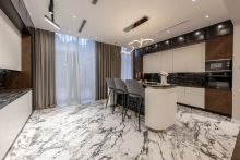 Стильный таунхаус в КП Парк Фонтэ