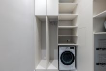 Стильный таунхаус в КП Парк Фонтэ