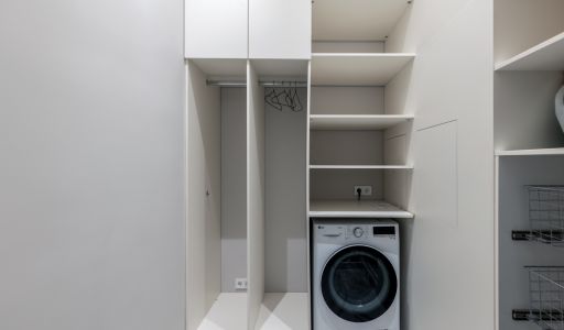 Стильный таунхаус в КП Парк Фонтэ