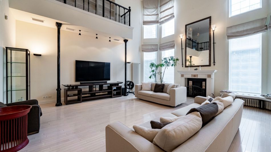 Дом на лесном участке в Николино