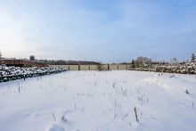 Участок в кп Княжье Озеро