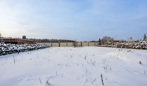 Участок в кп Княжье Озеро