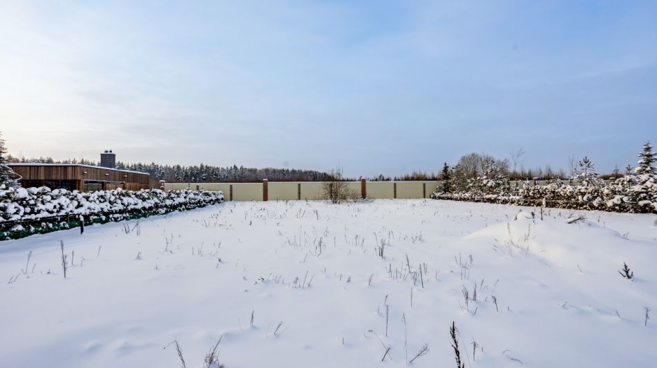 Участок в кп Княжье Озеро