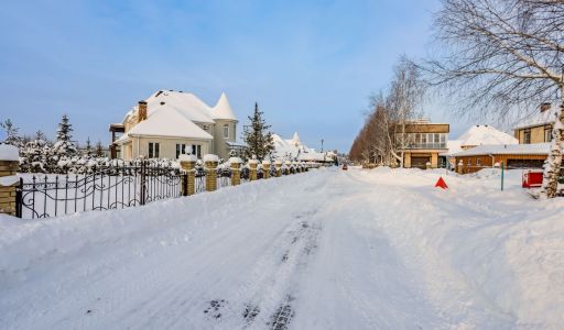 Участок в кп Княжье Озеро