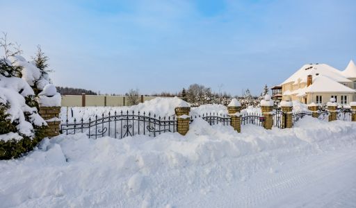 Участок в кп Княжье Озеро