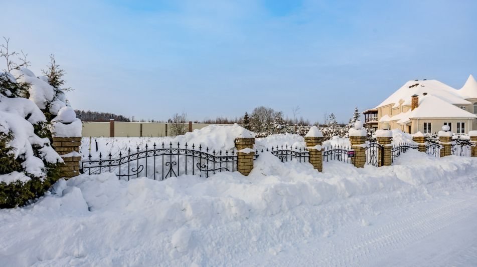 Участок в кп Княжье Озеро