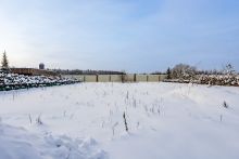 Участок в кп Княжье Озеро