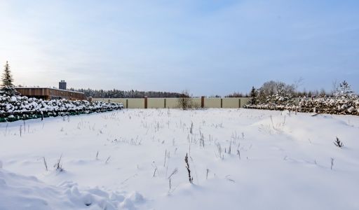 Участок в кп Княжье Озеро