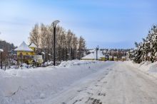 Участок в кп Княжье Озеро