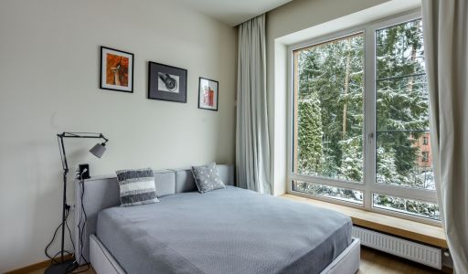 Дом в сосновом лесу в Липка ССПК