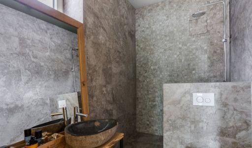 Дом в сосновом лесу в Липка ССПК