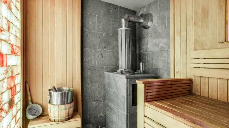 Дом в сосновом лесу в Липка ССПК