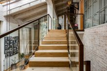 Дом в сосновом лесу в Липка ССПК