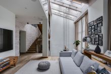 Дом в сосновом лесу в Липка ССПК