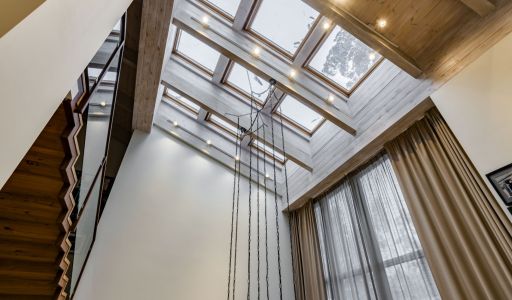 Дом в сосновом лесу в Липка ССПК