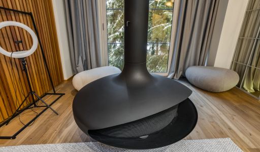 Дом в сосновом лесу в Липка ССПК