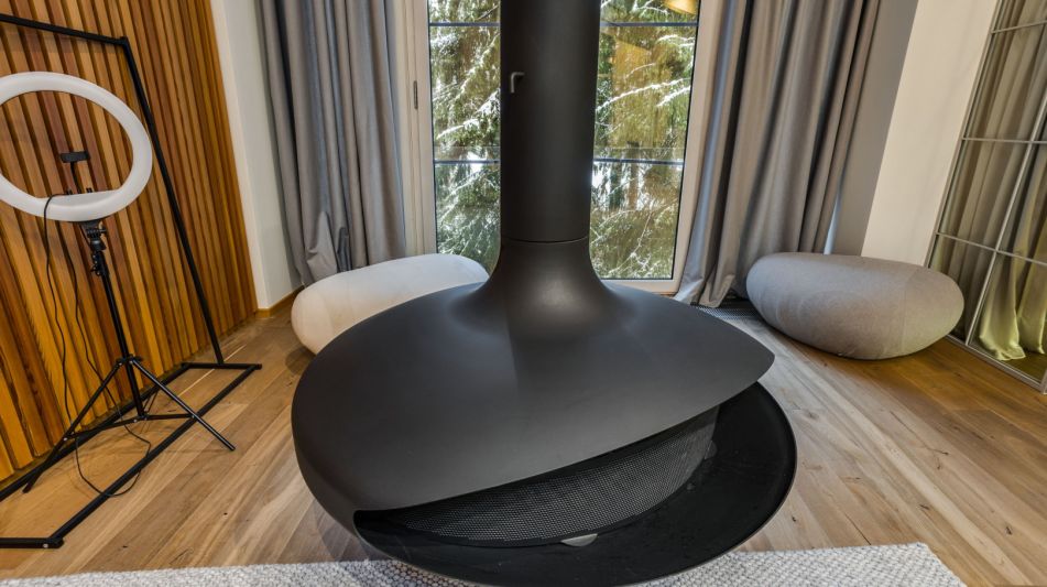 Дом в сосновом лесу в Липка ССПК