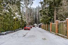 Дом в сосновом лесу в Липка ССПК