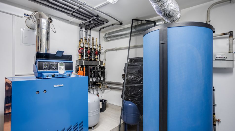 Дом в сосновом лесу в Липка ССПК