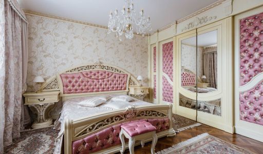 Готовый дом в КП Петровский парк