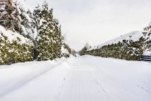 Готовый дом в КП Опушкино