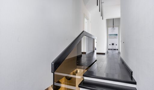 Готовый дом в КП Опушкино