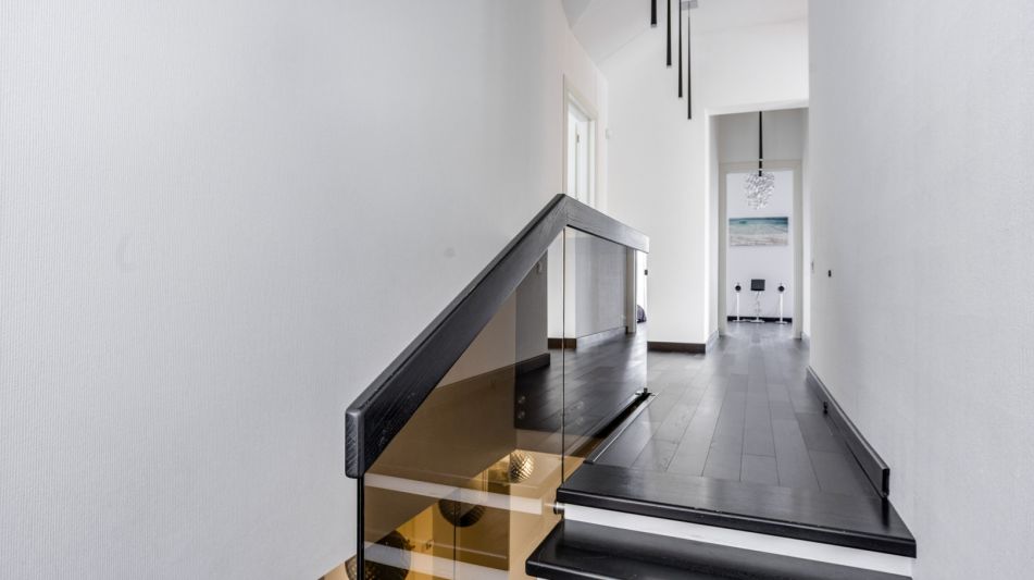 Готовый дом в КП Опушкино