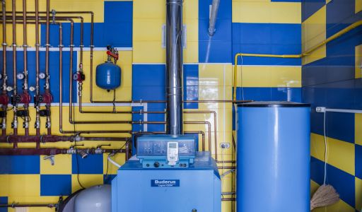 Готовый дом в КП Опушкино