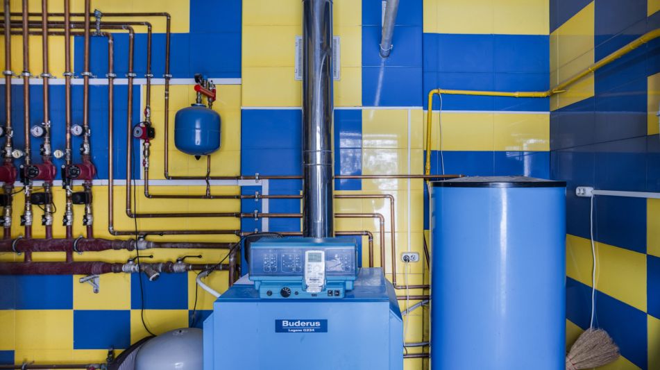 Готовый дом в КП Опушкино