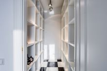 Готовый дом в КП Опушкино