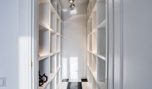 Готовый дом в КП Опушкино