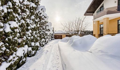 Готовый дом в КП Опушкино