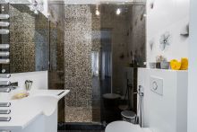 Готовый дом в КП Опушкино