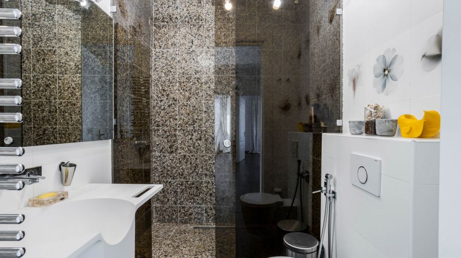 Готовый дом в КП Опушкино