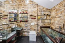 Готовый дом в КП Опушкино