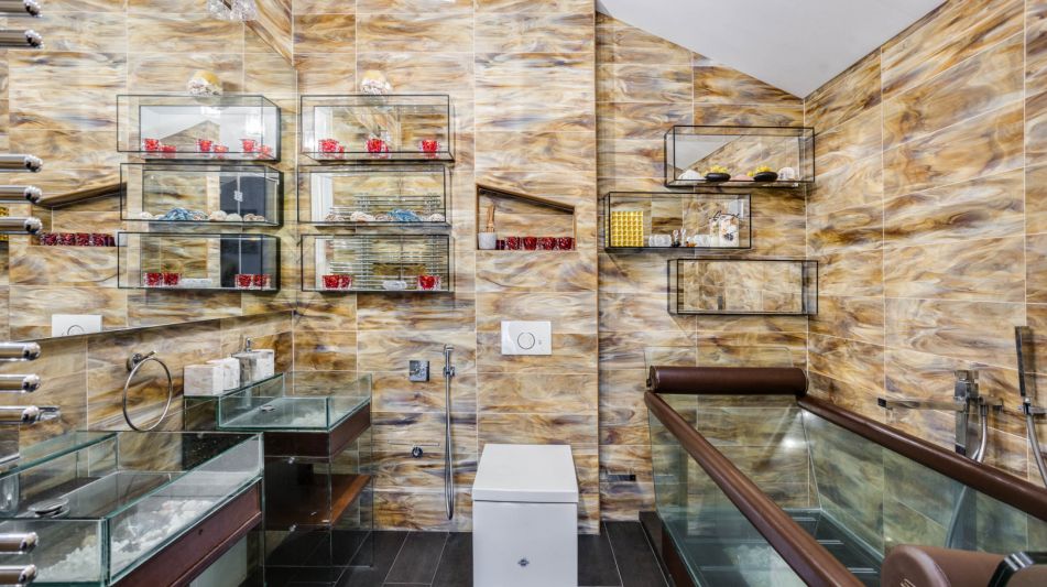 Готовый дом в КП Опушкино