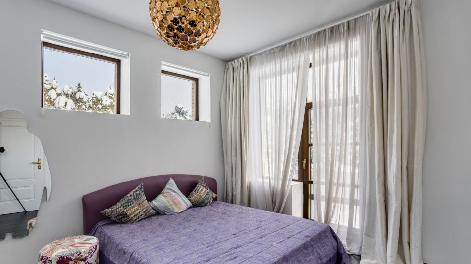 Готовый дом в КП Опушкино