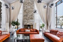 Готовый дом в КП Опушкино