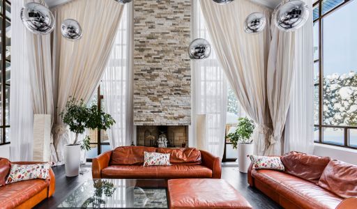 Готовый дом в КП Опушкино