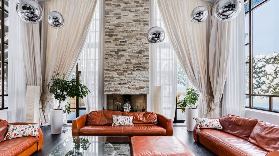 Готовый дом в КП Опушкино